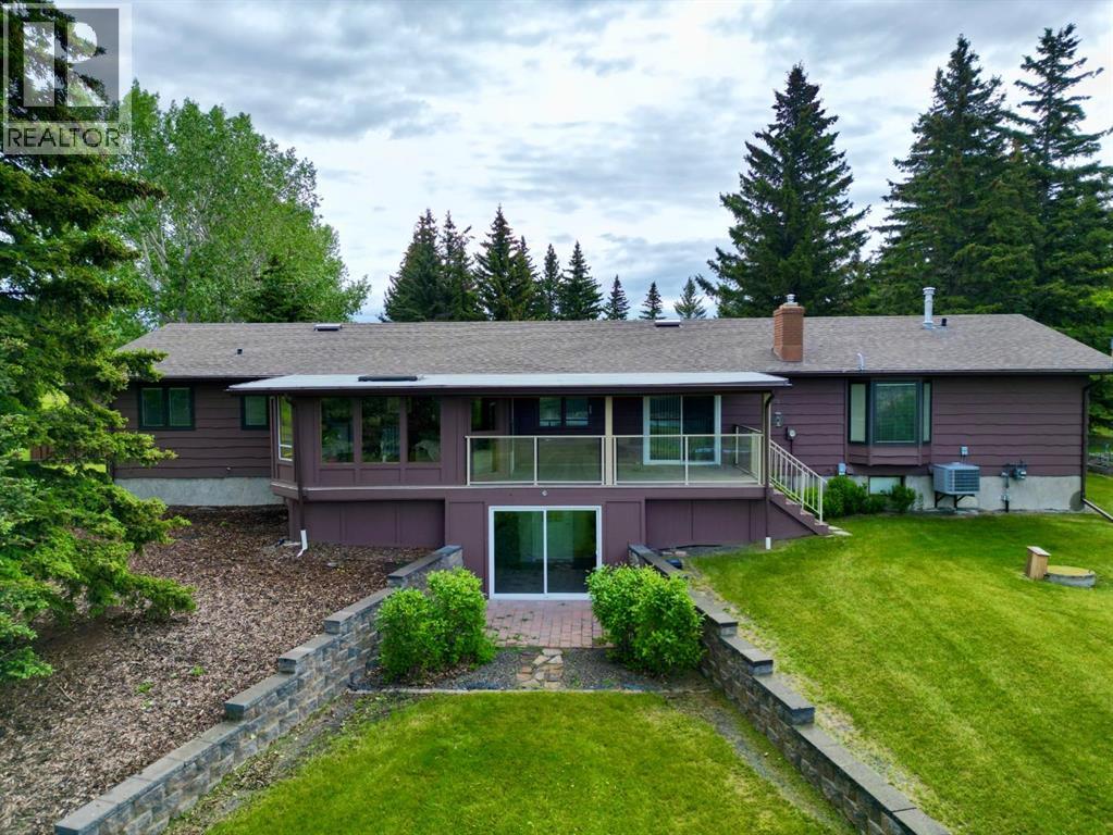 119 Bearspaw Village Crescent, Rural Rocky View County, Alberta  T3L 2P2 - Photo 40 - A2320104