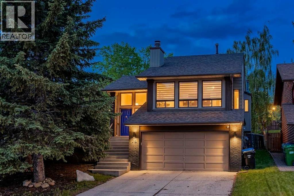 76 Ranchridge Drive NW, Calgary, Alberta