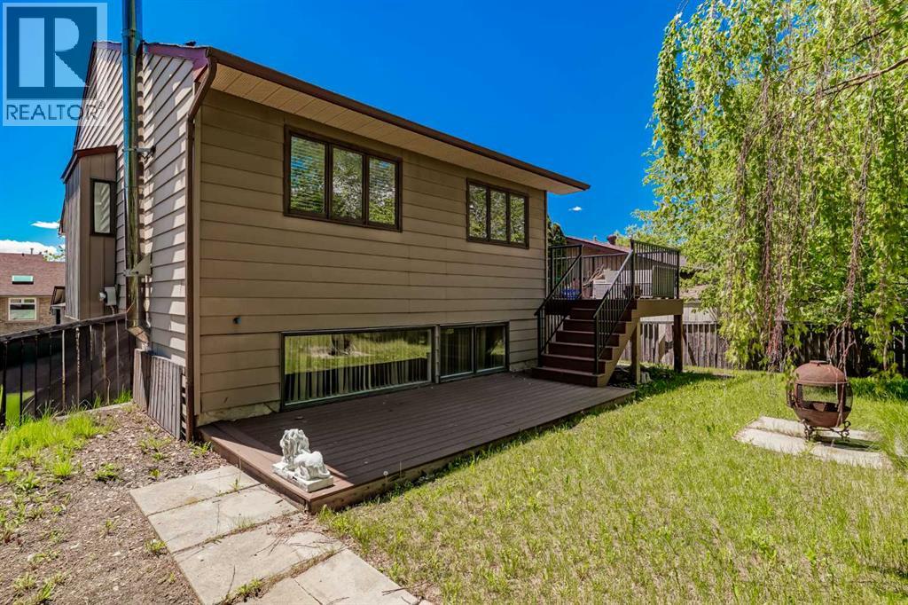 76 Ranchridge Drive Nw, Calgary, Alberta  T3G 1W2 - Photo 33 - A2320111