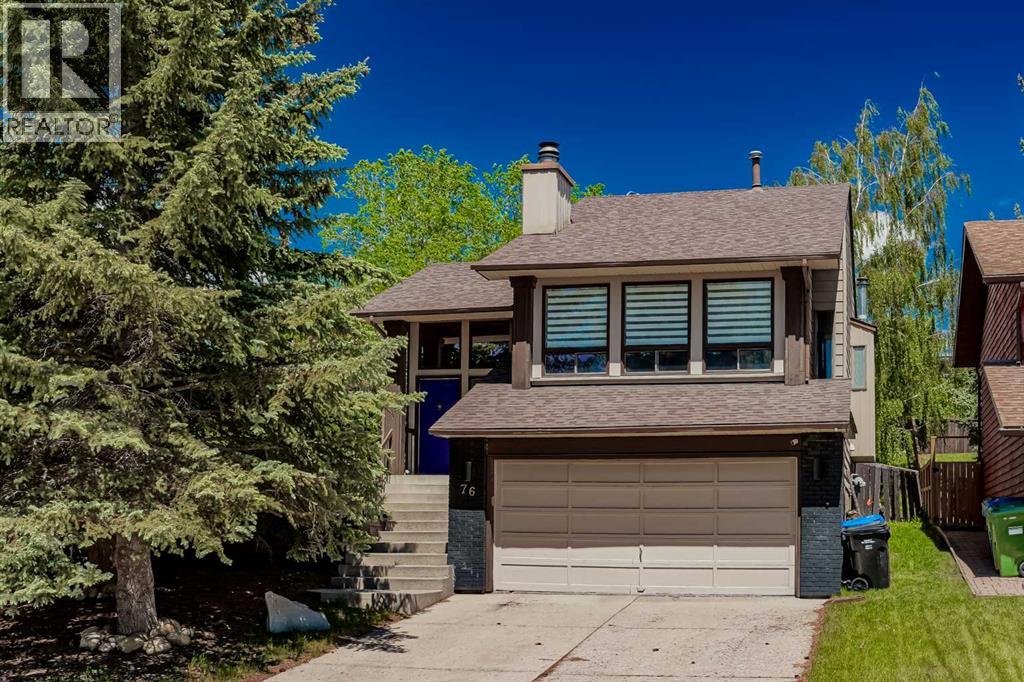 76 Ranchridge Drive Nw, Calgary, Alberta  T3G 1W2 - Photo 50 - A2320111