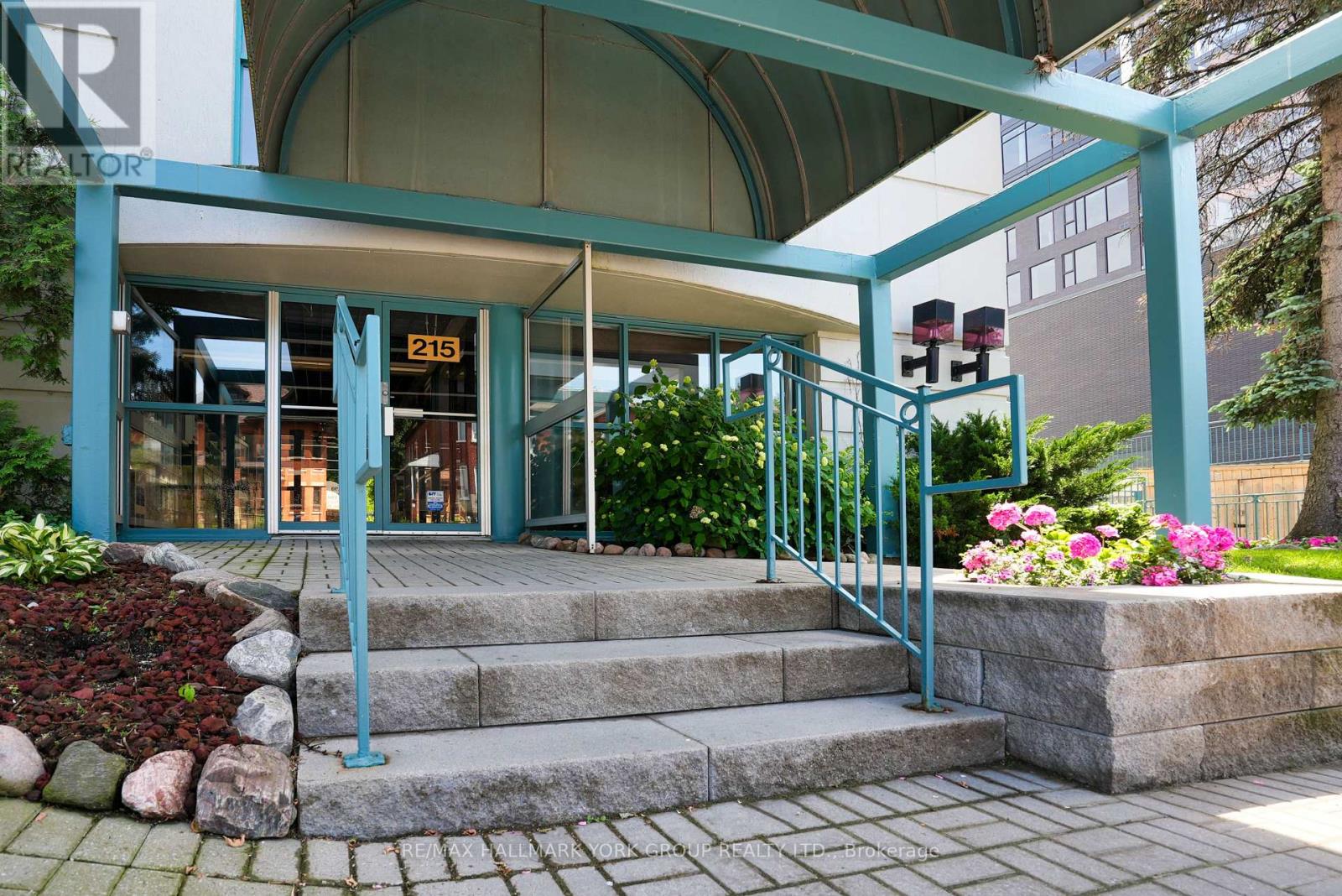 703 - 217 DUNLOP STREET E, Barrie, Ontario