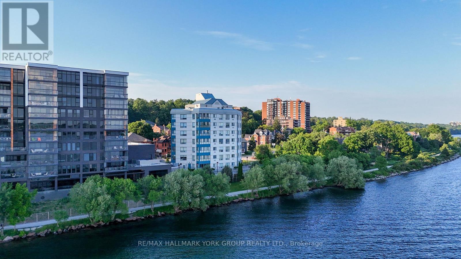 703 - 217 Dunlop Street E, Barrie, Ontario  L4M 1B2 - Photo 11 - S13440976