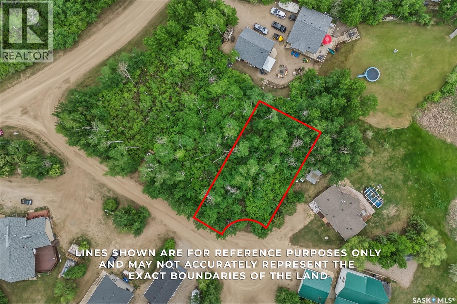 Chante Lake Country Living Lot 21 Block 2, Duck Lake Rm No. 463, Saskatchewan  S0K 1J0 - Photo 15 - SK039127