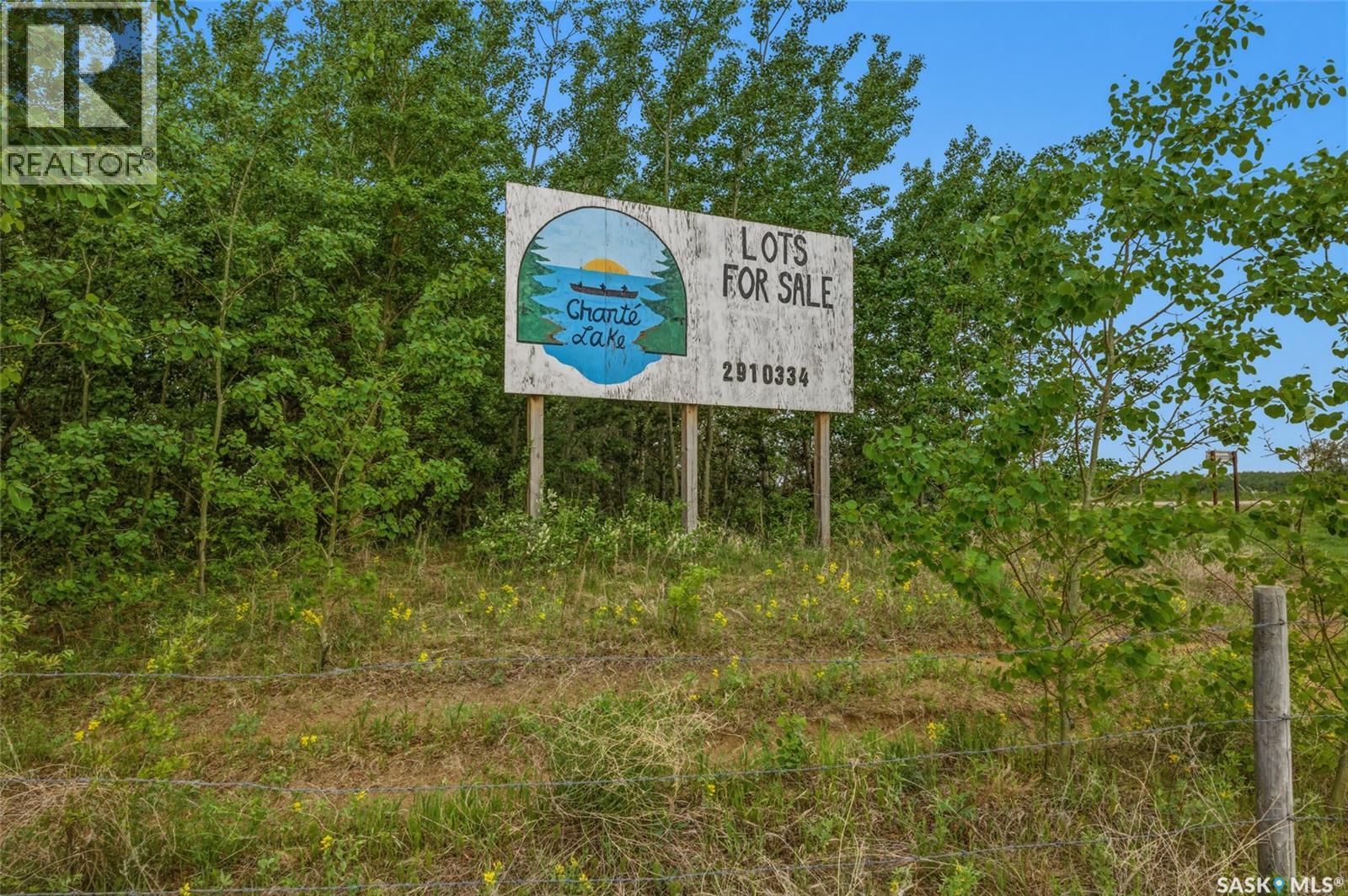 Chante Lake Country Living Lot 1 Block 1, Duck Lake Rm No. 463, Saskatchewan  S0K 1J0 - Photo 11 - SK039121