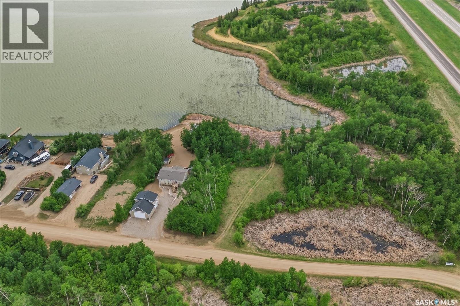 Chante Lake Country Living Lot 1 Block 1, Duck Lake Rm No. 463, Saskatchewan  S0K 1J0 - Photo 13 - SK039121