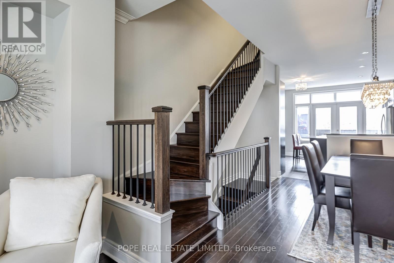 21 Ruby Lang Lane, Toronto, Ontario  M8Z 0B8 - Photo 20 - W13440964