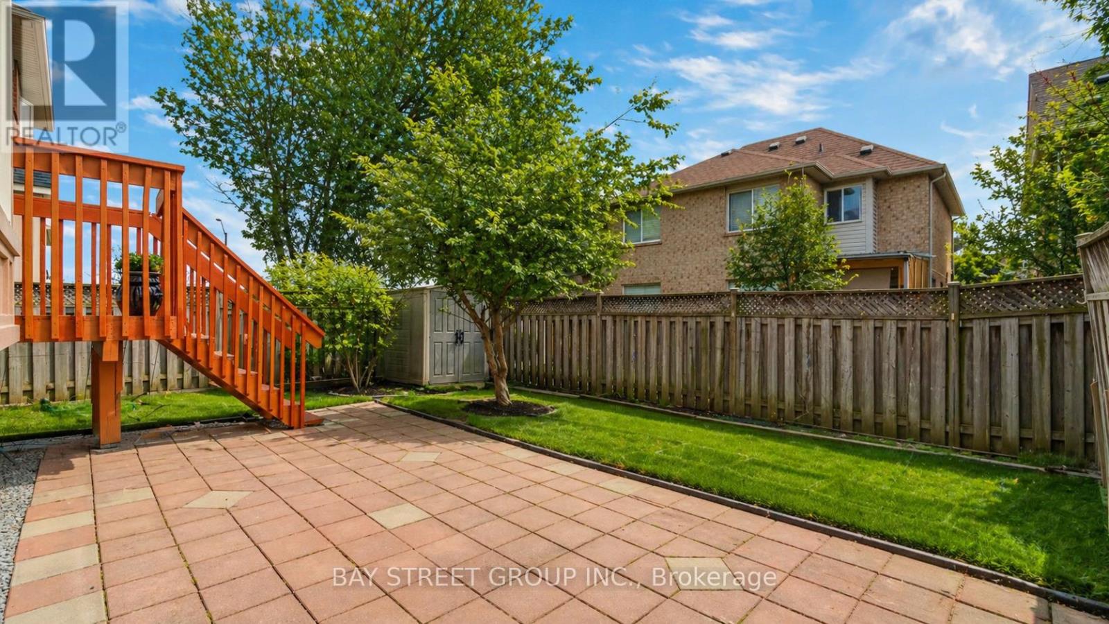 3158 Rock Harbour Road, Mississauga, Ontario  L5B 4G4 - Photo 33 - W13440966