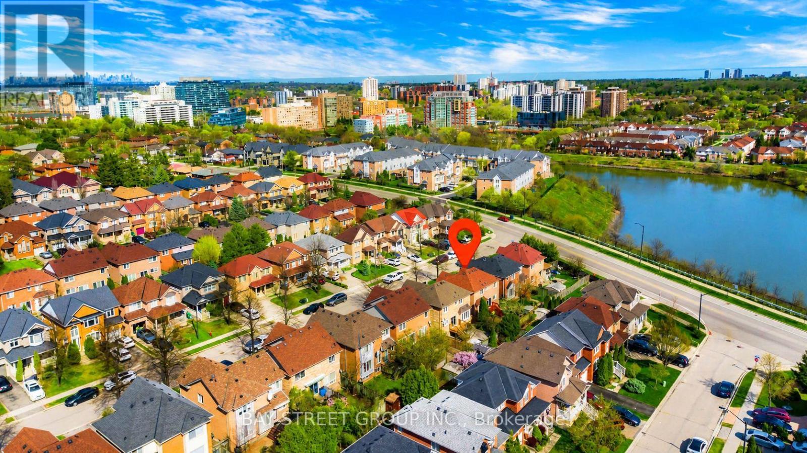 3158 Rock Harbour Road, Mississauga, Ontario  L5B 4G4 - Photo 5 - W13440966