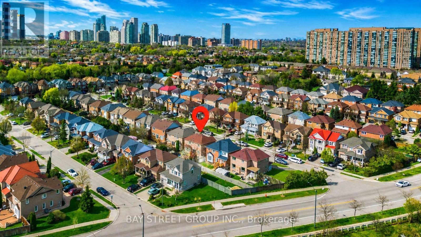 3158 Rock Harbour Road, Mississauga, Ontario  L5B 4G4 - Photo 6 - W13440966