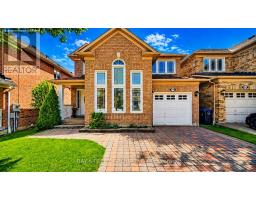 3158 ROCK HARBOUR ROAD, Mississauga, Ontario