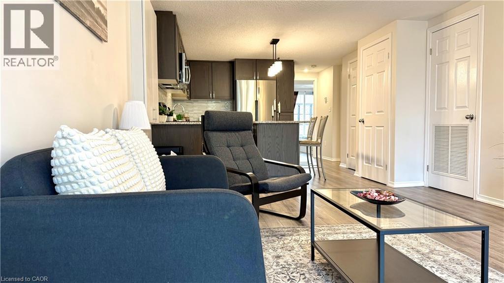 24 Sienna Street Unit# A, Kitchener, Ontario  N2R 0H6 - Photo 11 - 40839546