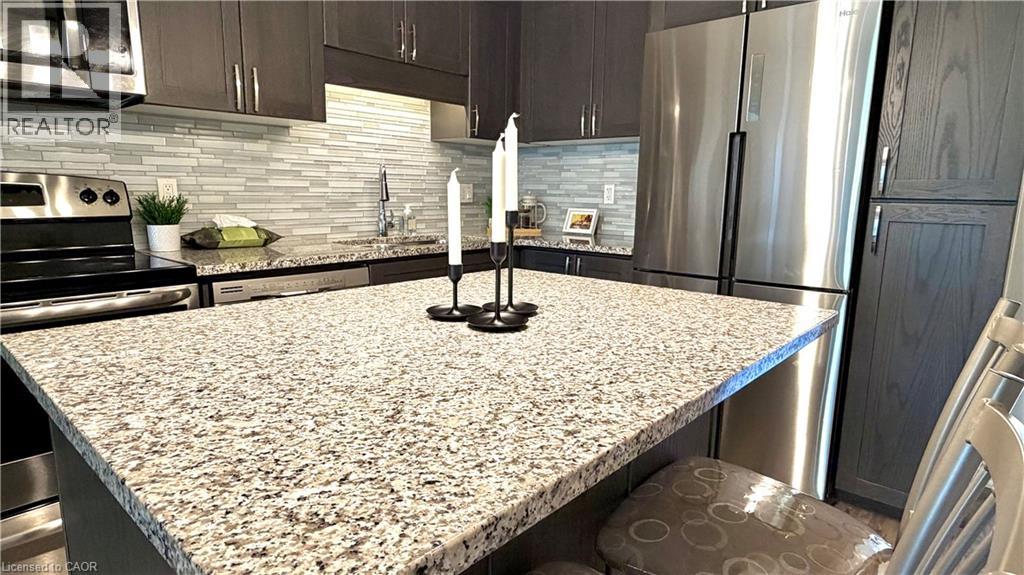 24 Sienna Street Unit# A, Kitchener, Ontario  N2R 0H6 - Photo 19 - 40839546