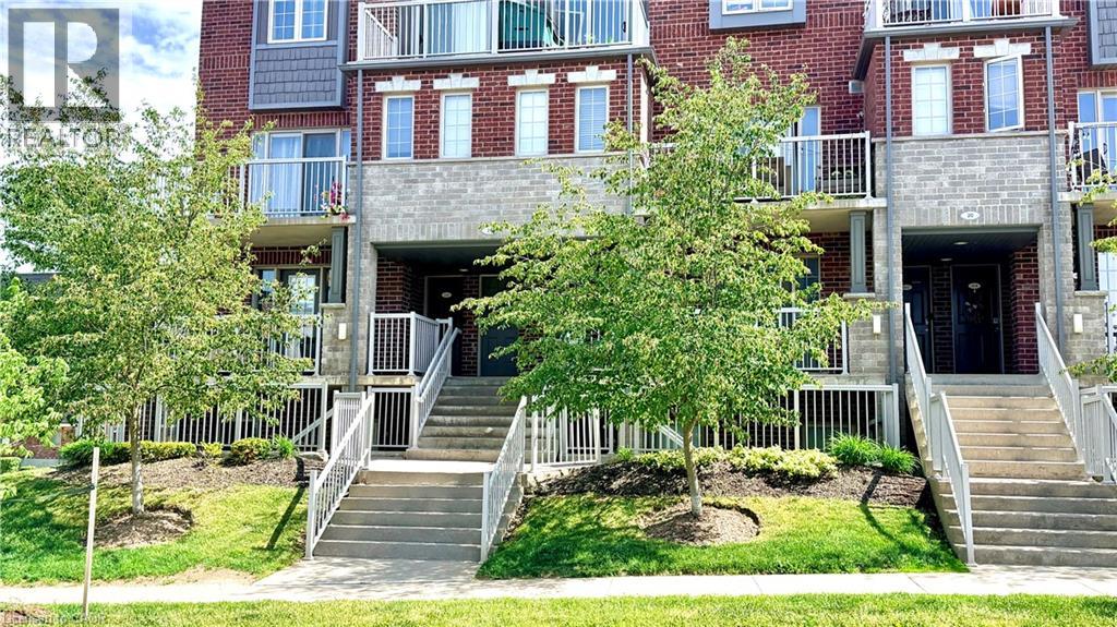 24 Sienna Street Unit# A, Kitchener, Ontario  N2R 0H6 - Photo 3 - 40839546