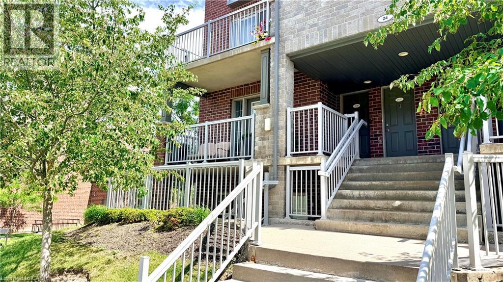 24 Sienna Street Unit# A, Kitchener, Ontario  N2R 0H6 - Photo 5 - 40839546