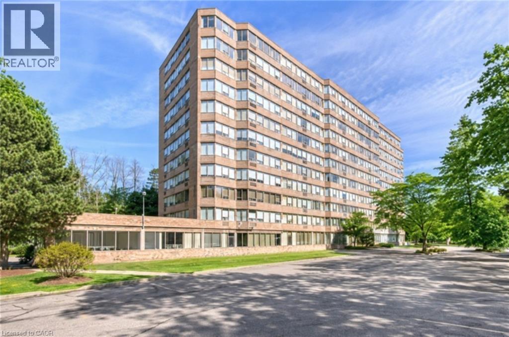 3227 E KING Street E Unit# 503, Kitchener, Ontario