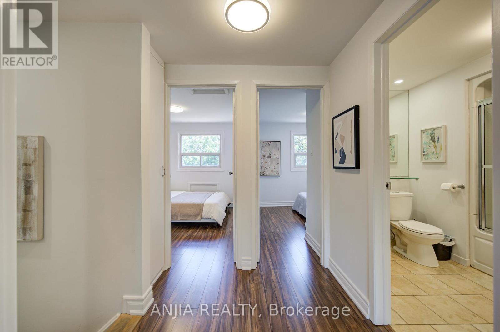 93 Pondtail Drive, Toronto, Ontario  M1V 1Z2 - Photo 16 - E13434332