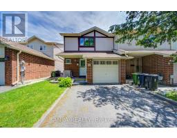 93 PONDTAIL DRIVE, Toronto, Ontario