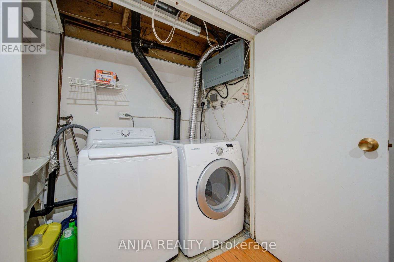 93 Pondtail Drive, Toronto, Ontario  M1V 1Z2 - Photo 26 - E13434332
