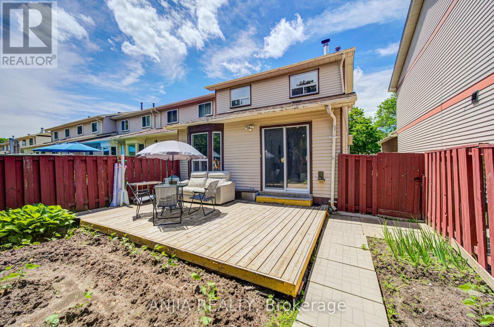 93 Pondtail Drive, Toronto, Ontario  M1V 1Z2 - Photo 31 - E13434332