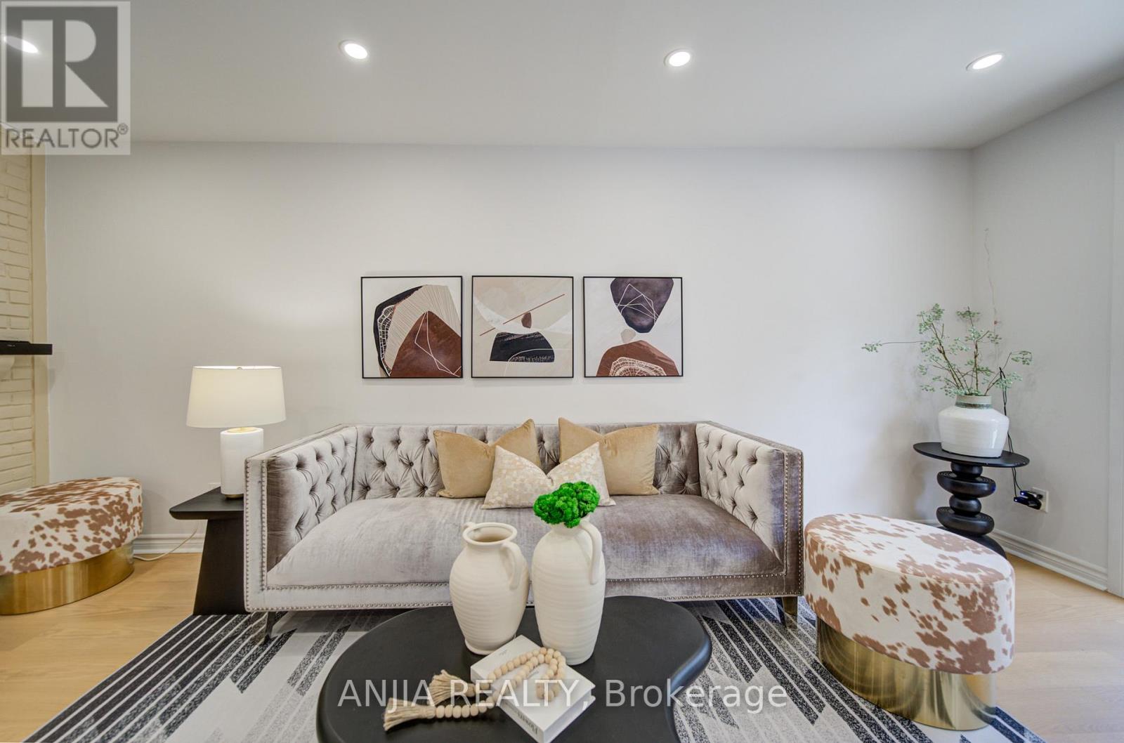 93 Pondtail Drive, Toronto, Ontario  M1V 1Z2 - Photo 6 - E13434332