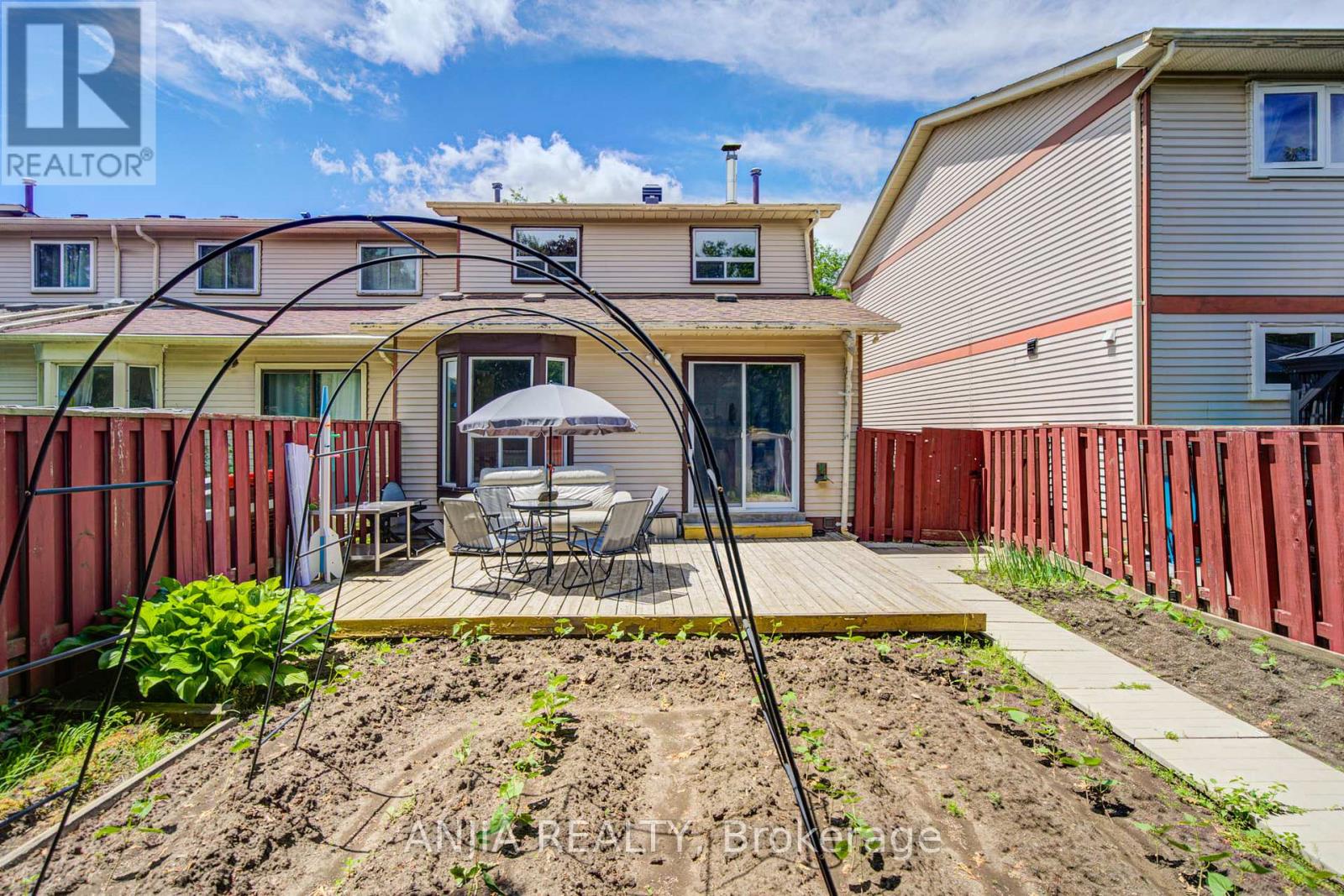 93 Pondtail Drive, Toronto, Ontario  M1V 1Z2 - Photo 32 - E13434332