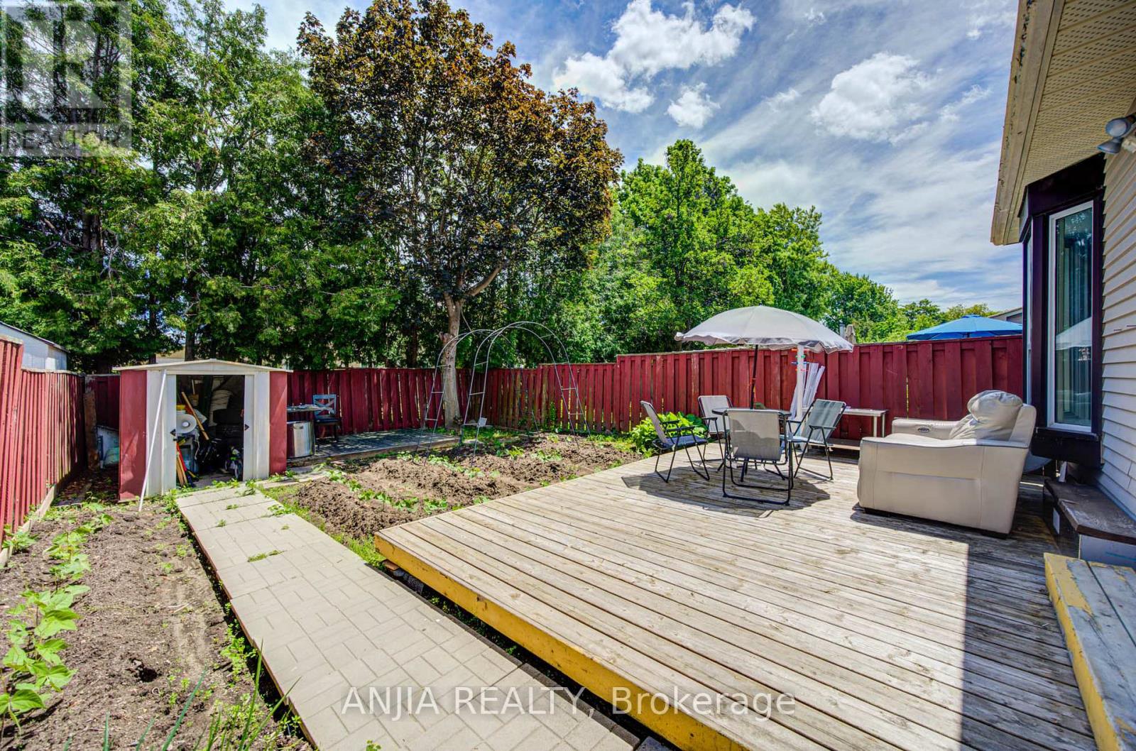 93 Pondtail Drive, Toronto, Ontario  M1V 1Z2 - Photo 29 - E13434332