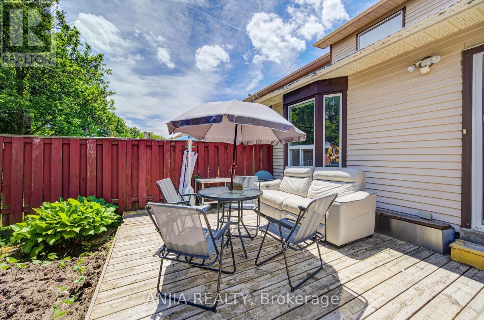93 Pondtail Drive, Toronto, Ontario  M1V 1Z2 - Photo 30 - E13434332
