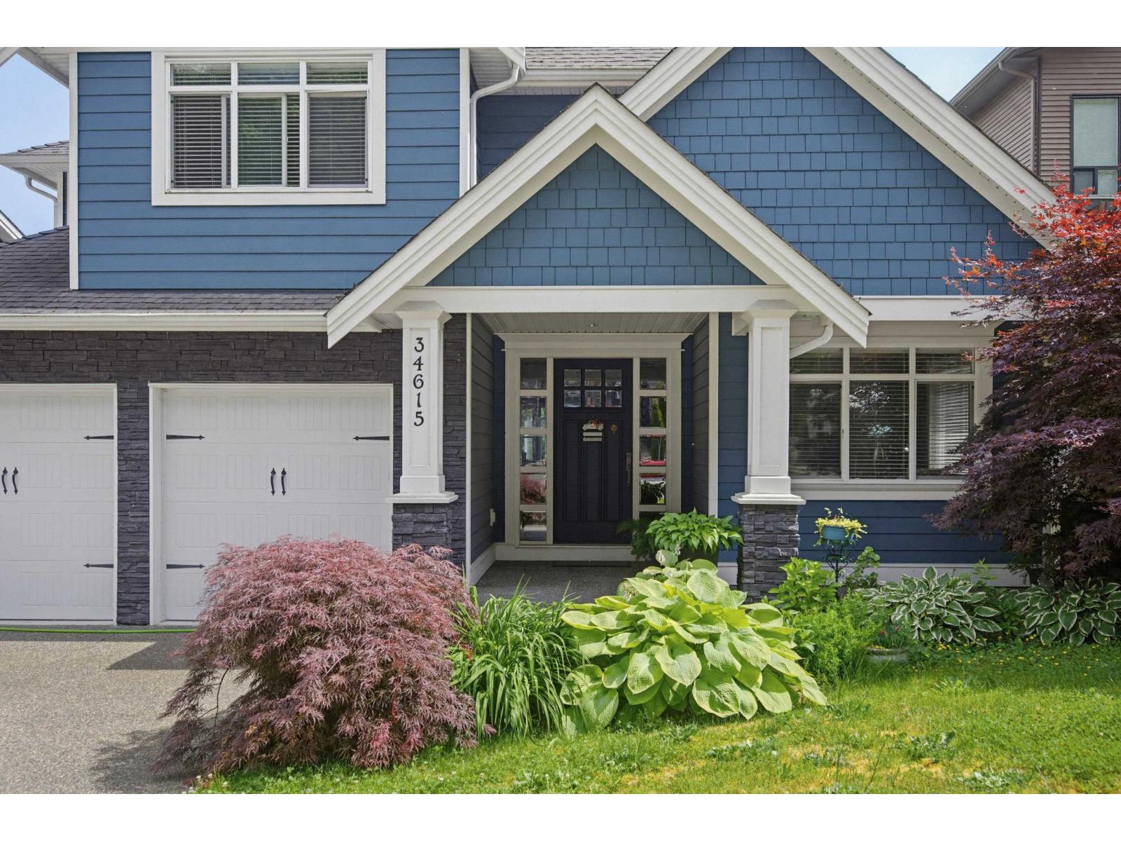 34615 Gordon Place, Mission, British Columbia  V2V 6P9 - Photo 2 - R3135527