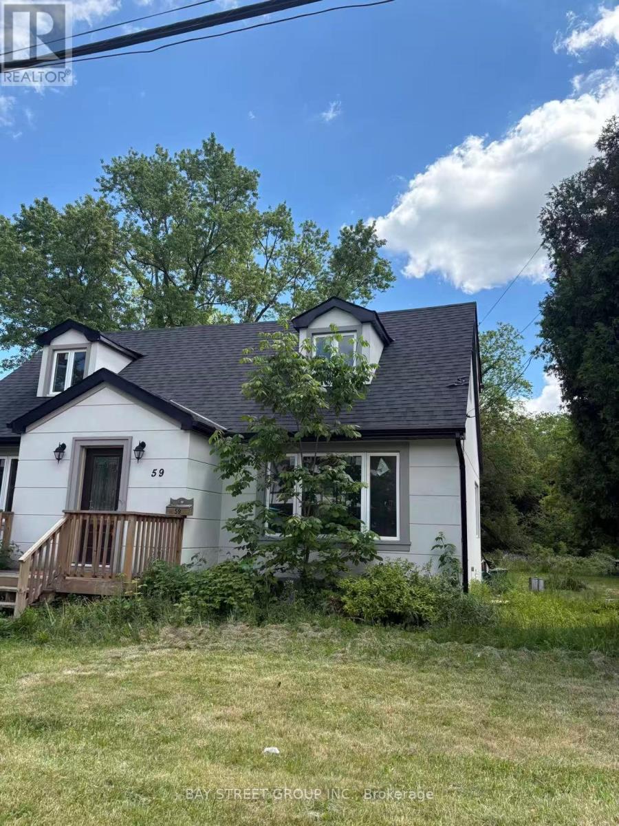 59 ANN STREET, Hamilton, Ontario