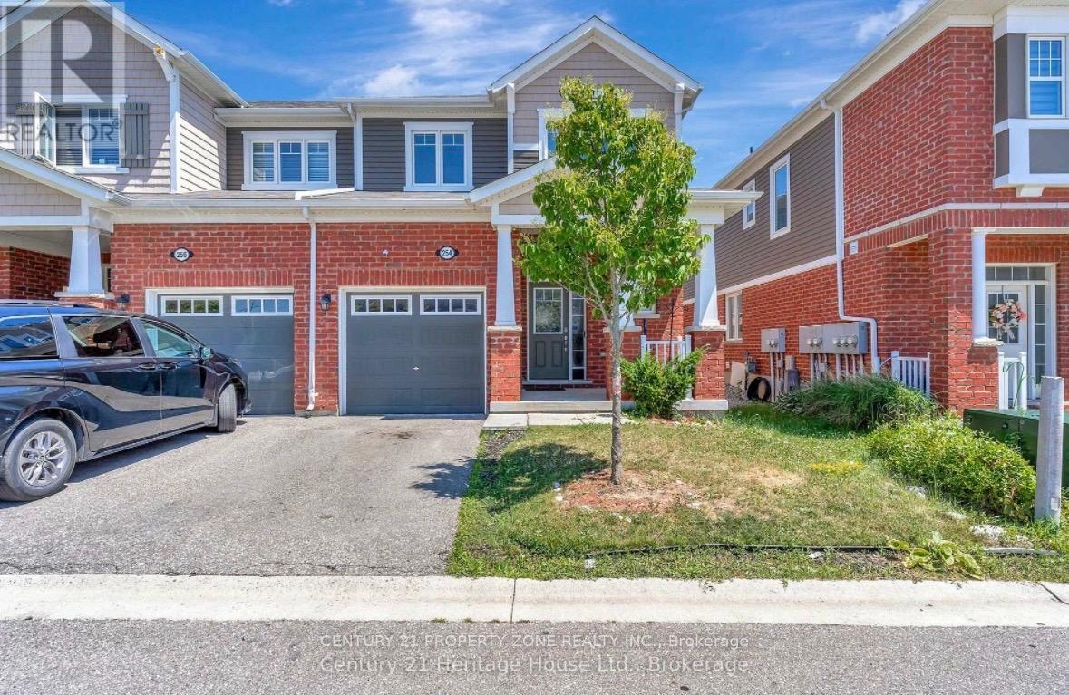 254 WATERBROOK LANE, Kitchener, Ontario