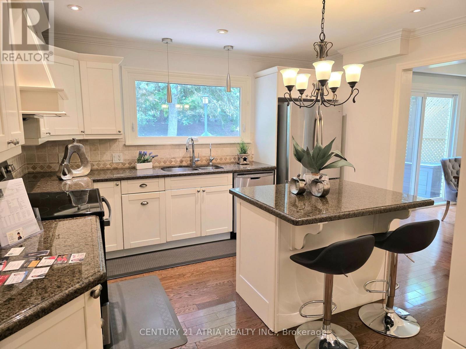 71 German Mills Road, Markham, Ontario L3T 4H6 - Photo 11 - N13159680