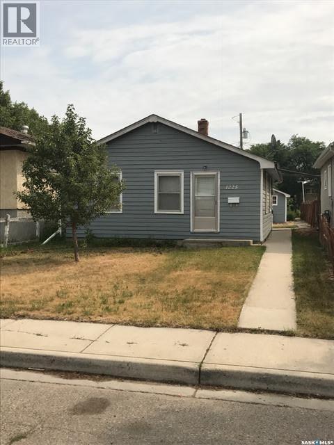 1225 Atkinson STREET, Regina, Saskatchewan
