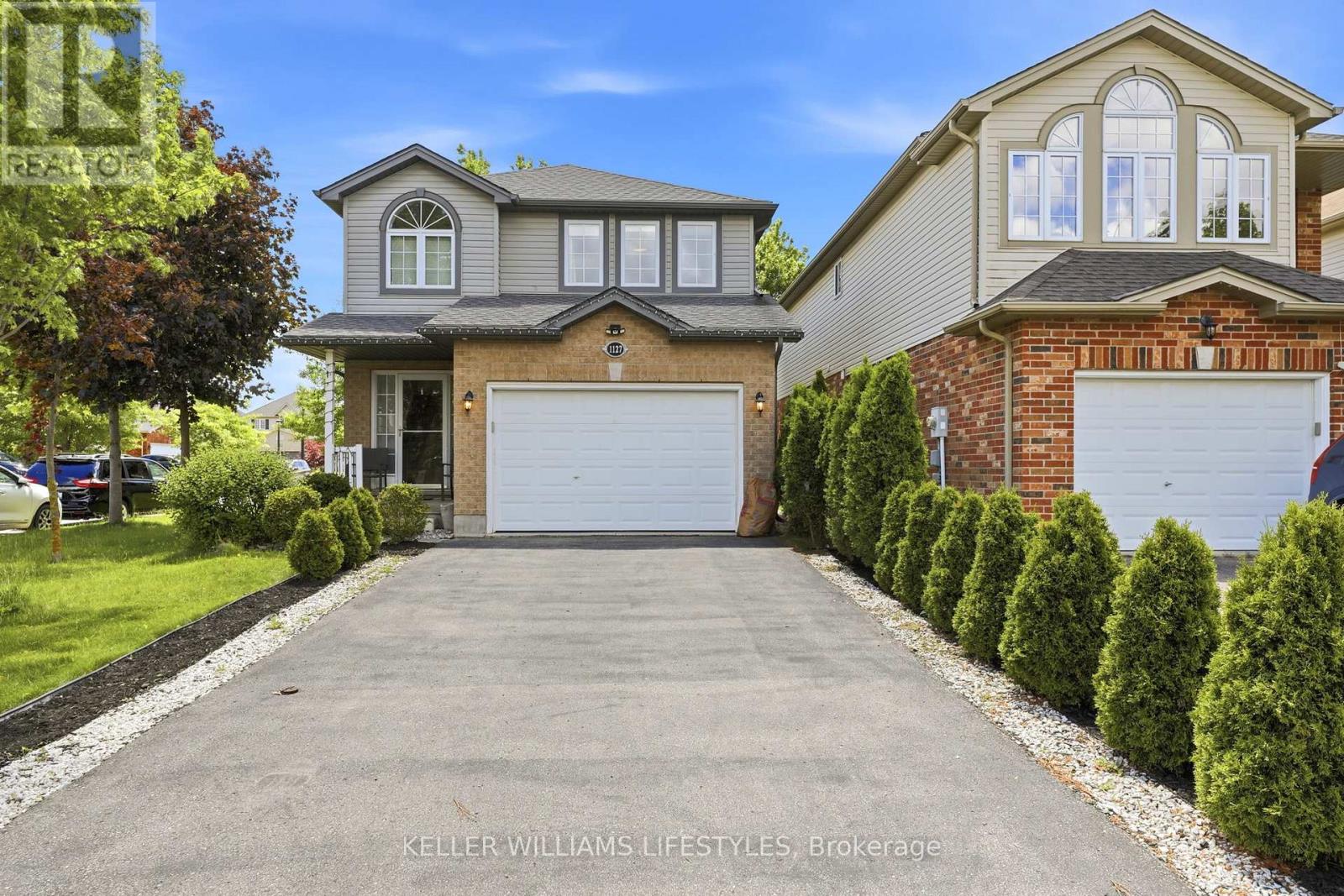 1127 FOXHUNT ROAD, London North, Ontario