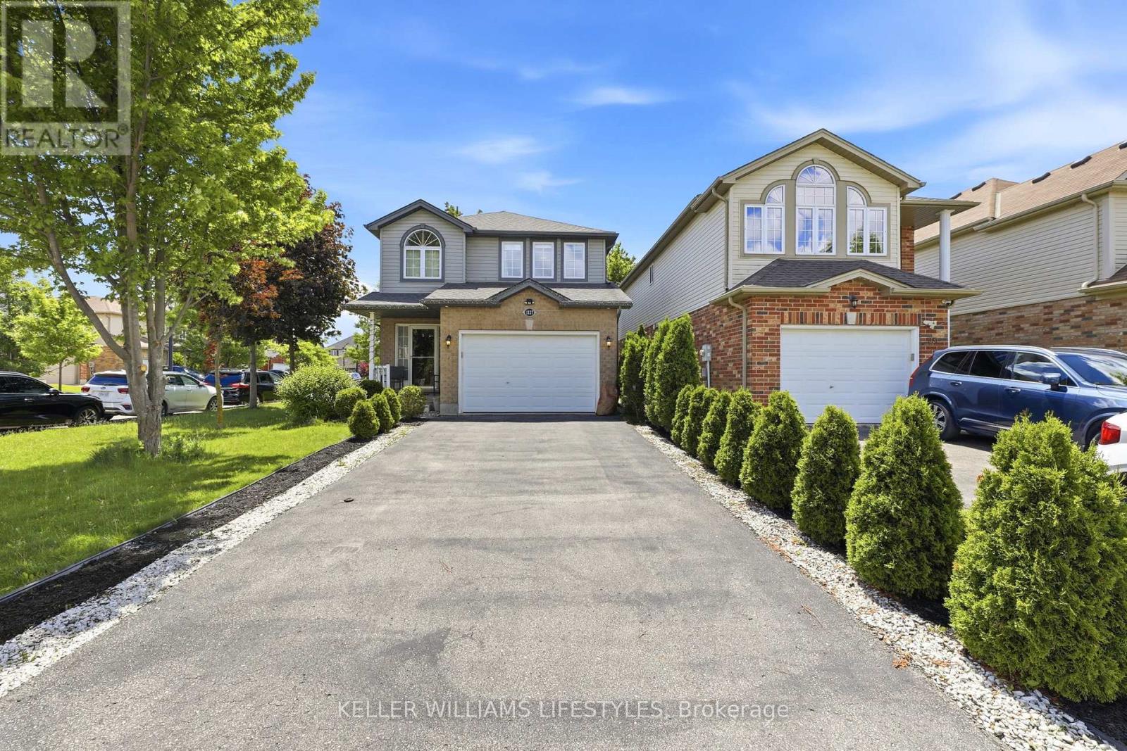 1127 Foxhunt Road, London North, Ontario  N6G 0C3 - Photo 2 - X13440990