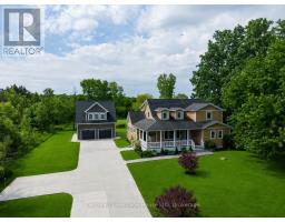 364 SUMBLER ROAD, Pelham, Ontario