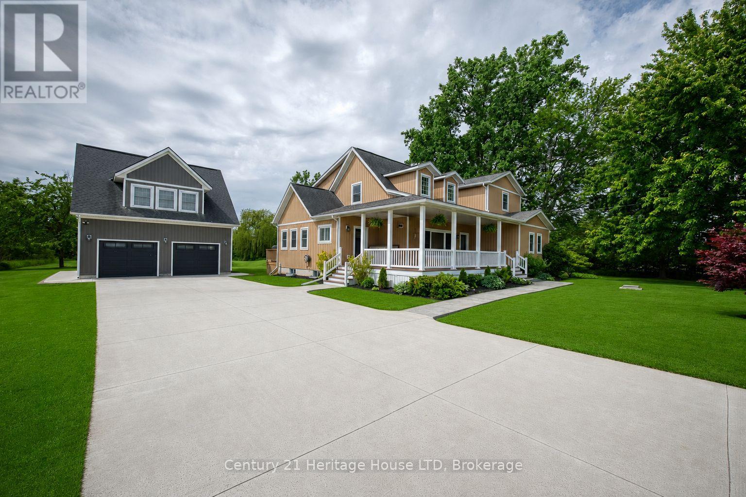 364 Sumbler Road, Pelham, Ontario  L3B 5N8 - Photo 2 - X13440008