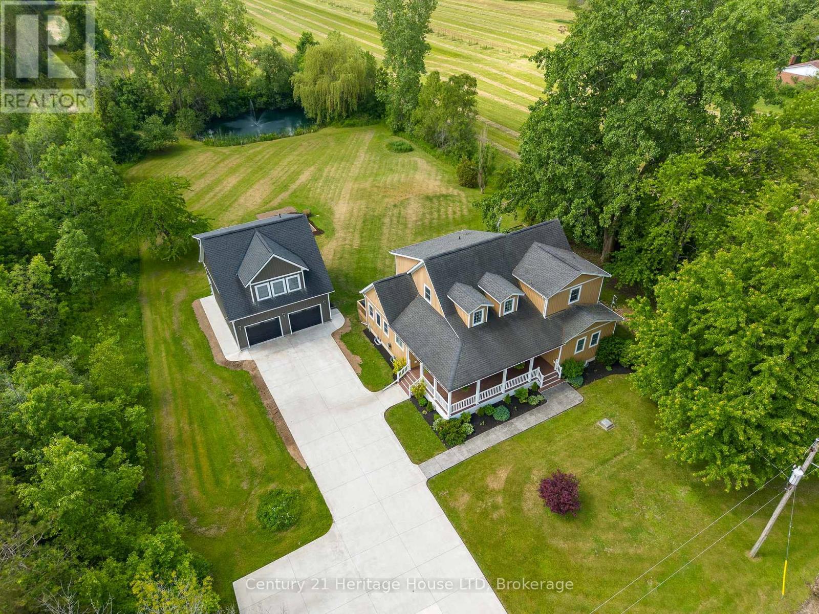 364 Sumbler Road, Pelham, Ontario  L3B 5N8 - Photo 32 - X13440008