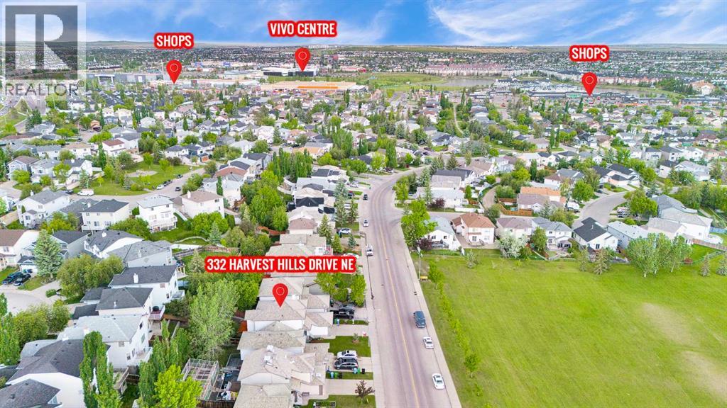 332 Harvest Hills Drive Ne, Calgary, Alberta  T3K 4H7 - Photo 47 - A2288215