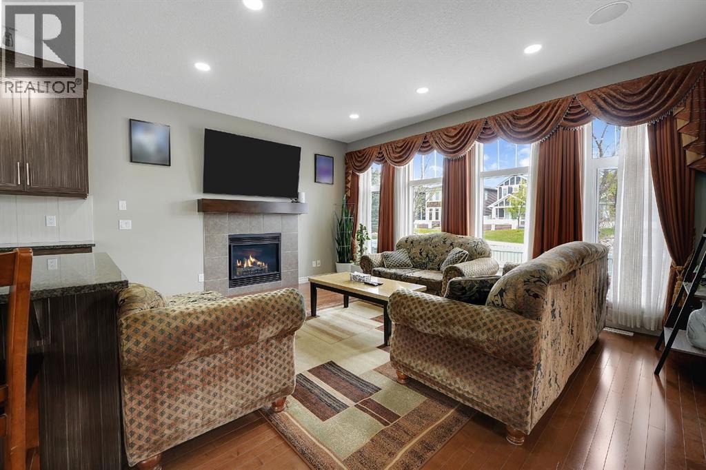 25 Redstone Path Ne, Calgary, Alberta  T3N 0K2 - Photo 4 - A2314737