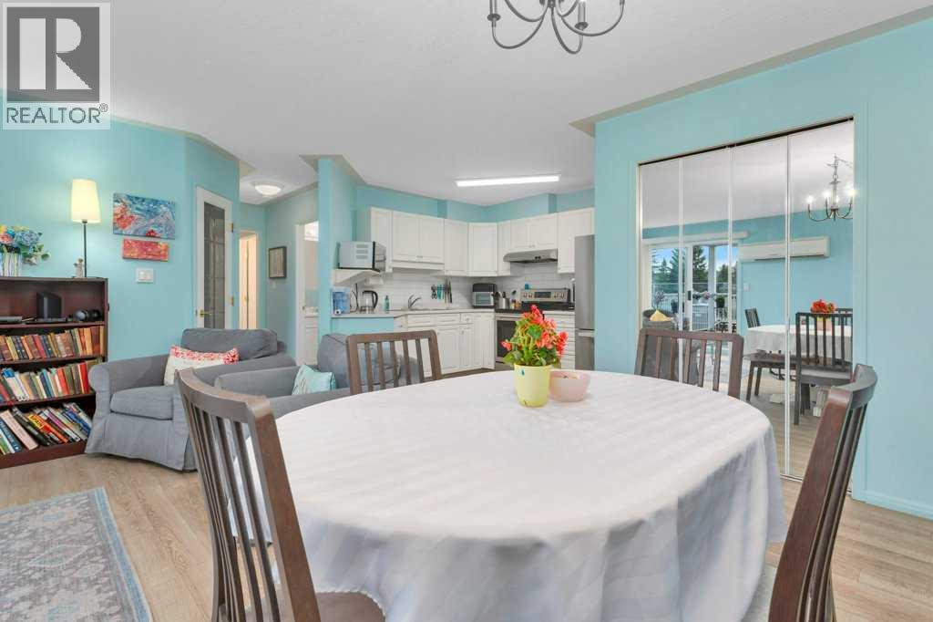 103, 5435 Lakeshore Drive, Sylvan Lake, Alberta T4S 1E8 - Photo 10 - A2315525