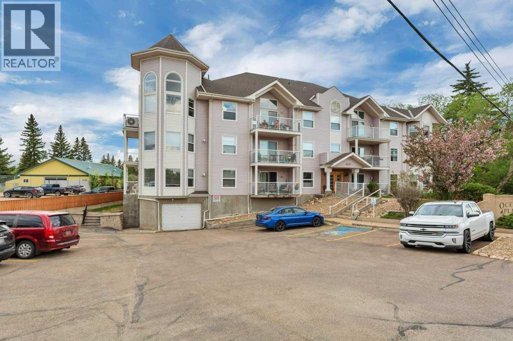 103, 5435 Lakeshore Drive, Sylvan Lake, Alberta T4S 1E8 - Photo 2 - A2315525