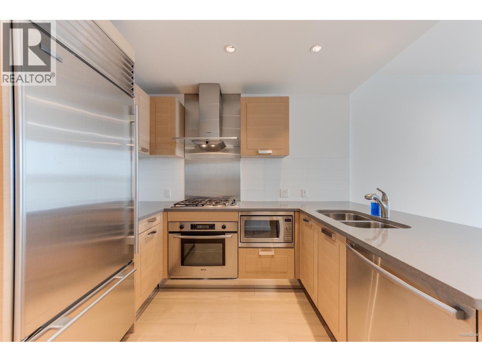 823 8080 Cambie Road, Richmond, British Columbia V6X 0C1 - Photo 5 - R3134284