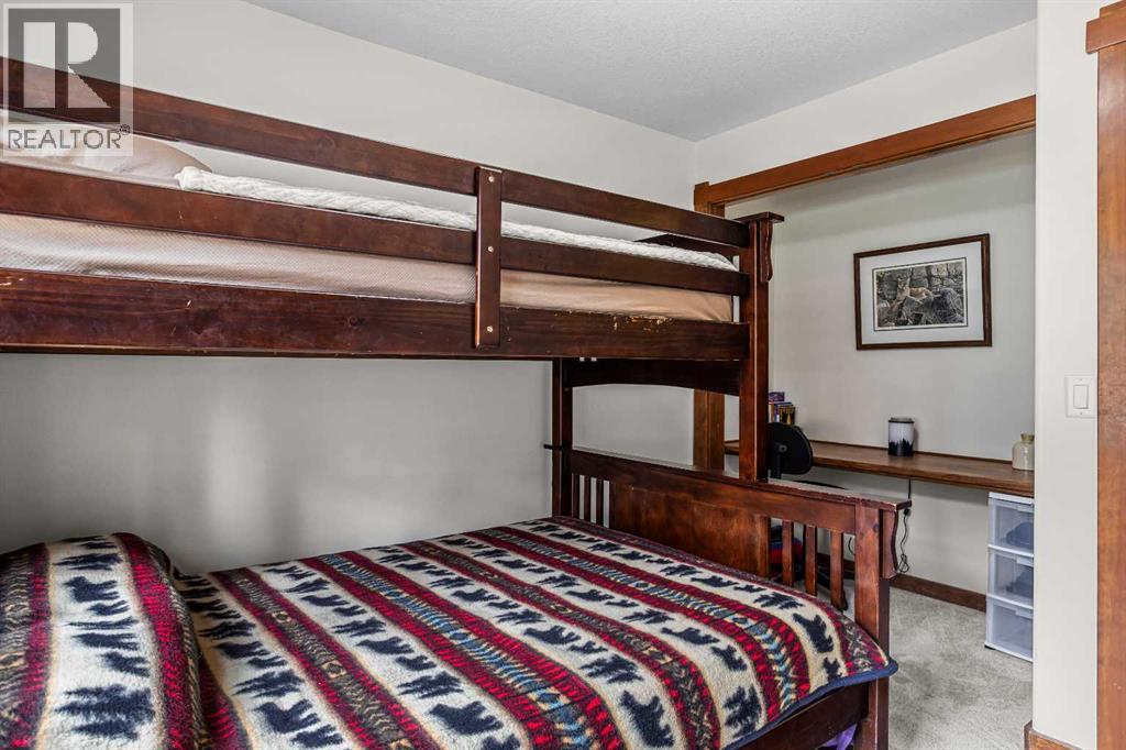 205, 170 Crossbow Place, Canmore, Alberta  T1W 3H4 - Photo 33 - A2318058