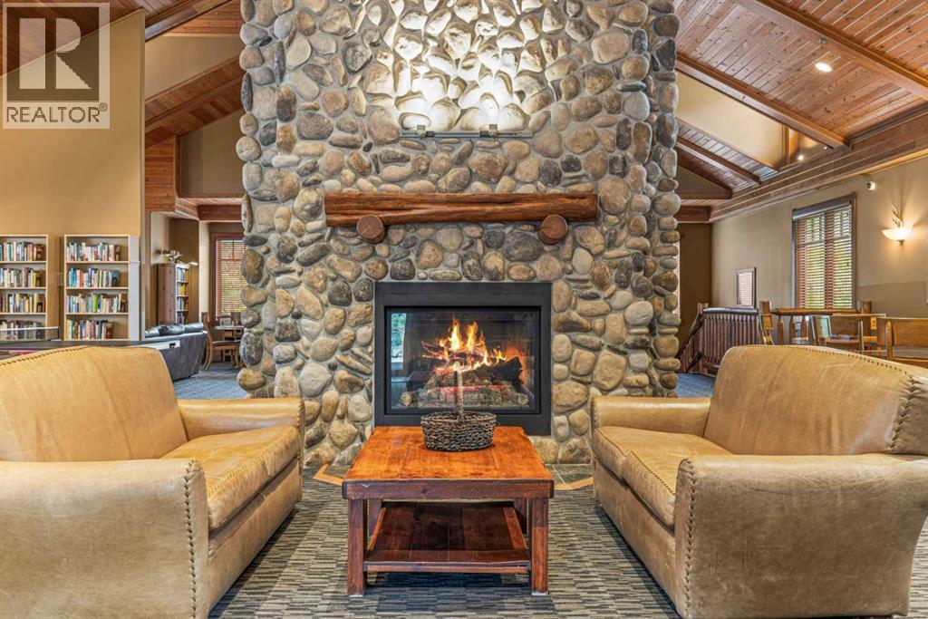 205, 170 Crossbow Place, Canmore, Alberta  T1W 3H4 - Photo 37 - A2318058