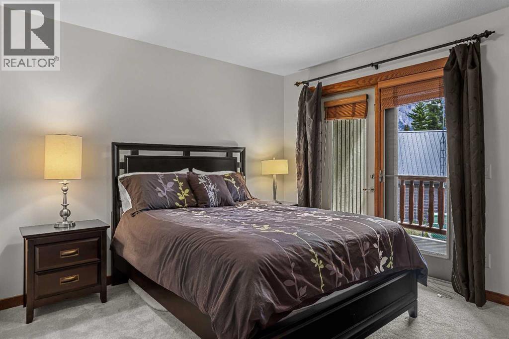 205, 170 Crossbow Place, Canmore, Alberta  T1W 3H4 - Photo 20 - A2318058