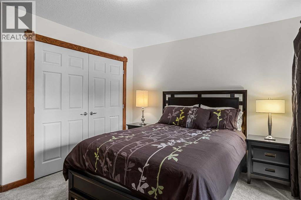 205, 170 Crossbow Place, Canmore, Alberta  T1W 3H4 - Photo 22 - A2318058