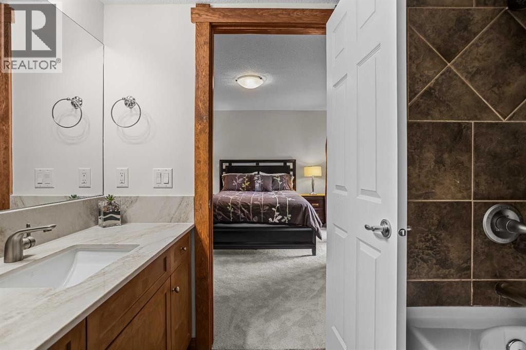205, 170 Crossbow Place, Canmore, Alberta  T1W 3H4 - Photo 26 - A2318058