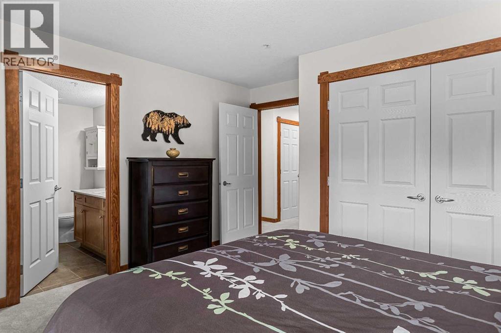 205, 170 Crossbow Place, Canmore, Alberta  T1W 3H4 - Photo 23 - A2318058
