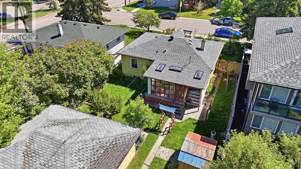 3007 27 Street SW, Calgary, Alberta  t3E 2k9 - Photo 8 - A2320055