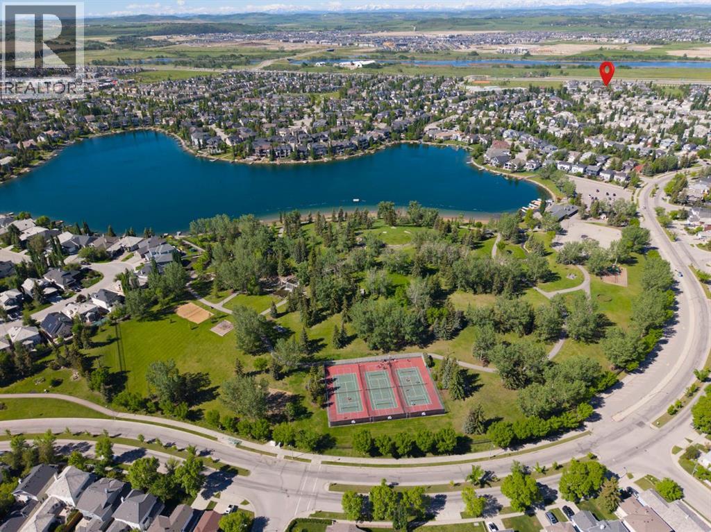 21 Chapalina Park Crescent SE, Calgary, Alberta  T2X 3S1 - Photo 43 - A2320341